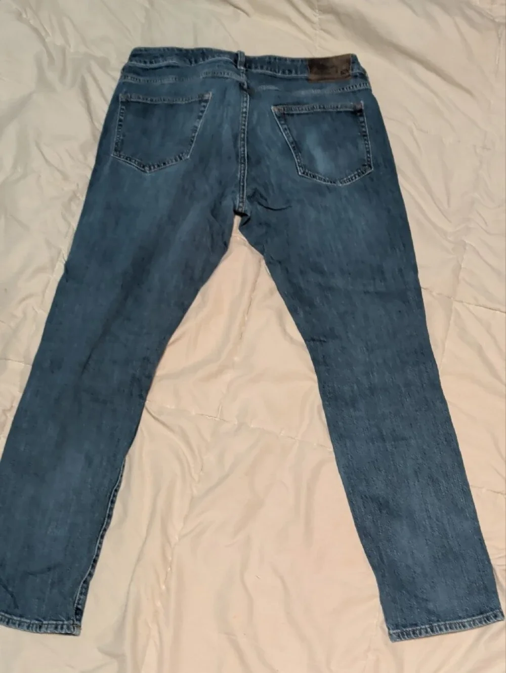 Vineyard Vines classic dark